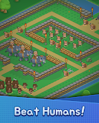 Devil Invasion screenshot 2