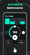 Perfecte tuner screenshot 3