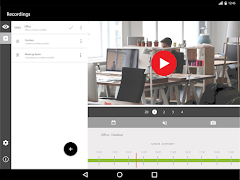 ALARM POINT EasyView screenshot 7