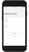 Sejusp App MG Screenshot 2