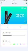 TESLACIGS screenshot 2