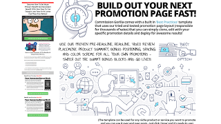 COMMISSIONGORILLA 截图 4