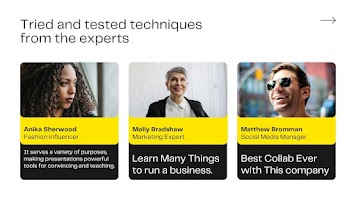 Web Development Agency Ekran Görüntüsü 5