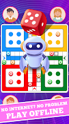 Ludo Pool – Offline Ludo screenshot 4