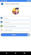 Setjour скриншот 5