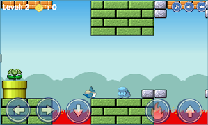 Rabbit World ảnh chụp màn hình 5