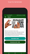 QR Code Scan & Generator Offline Any Whare স্ক্রিনশট 6