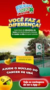 Mineirinha da Sorte 포스터