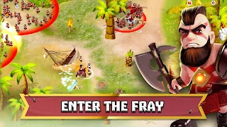 Tiny Armies 스크린샷 1