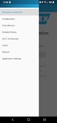 uDL1 Config screenshot 1