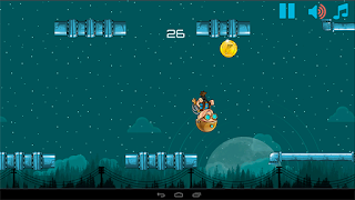 Gravity Flip Screenshot 4