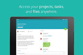 Redbooth - Project Management 截圖 5