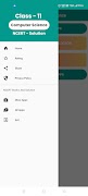 Class 11 Computer Science Affiche