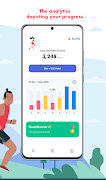 Runner Habit screenshot 1