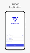 1 Schermata FleetJet