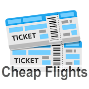 Cheap Flights スクリーンショット 1