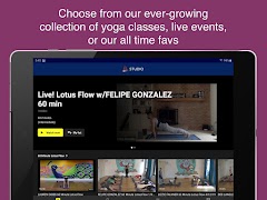 LL Studio Live syot layar 6