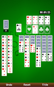 Double Solitaire Rich screenshot 4
