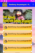 Bambang Suryaningrat Wayang screenshot 2
