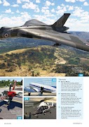 PC Pilot Magazine screenshot 7