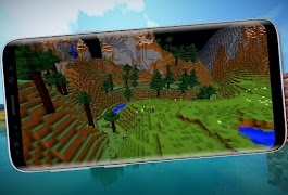 Mod de Visión Nocturna captura de pantalla 5