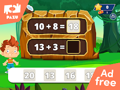 2nd Grade Math - Play&Learn screenshot 7