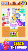 Worm Escape screenshot 2