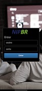 NIPBR ON poster