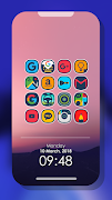 Erimo - Icon Pack 海报