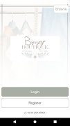 Bonar Boutique poster