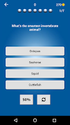 The Wall Quiz screenshot 1