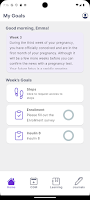 ACHIEVE study الملصق
