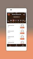 Elevate Fitness LLC screenshot 2