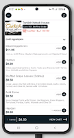 Turkish Kebab House Restaurant screenshot 2