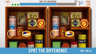 Cracker Barrel Games Screenshot 1