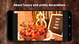 Decoration Image Puzzle screenshot 2