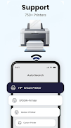 Smart Printer App And Scanner screenshot 4