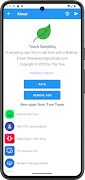 Touch Sampling Rate Screenshot 4