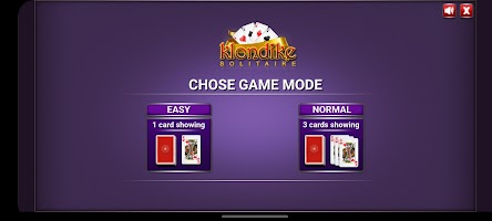 Klondike Solitaire screenshot 2