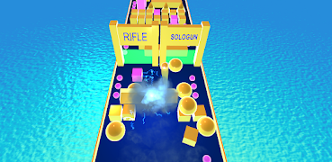 COLOR SHOOTER EXPLODE screenshot 7