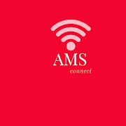 AMS Connect penulis hantaran