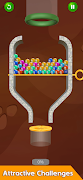 Pull The Pin - Save The Balls captura de pantalla 1