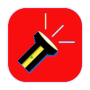 FlashLight-LED پوسٹر