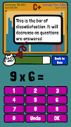 KittyKitty Super Math Fluency Ekran Görüntüsü 2