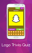 Logo Trivia Quiz تصوير الشاشة 2