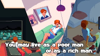 Life is a Game screenshot 6