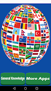 World General Knowledge الملصق