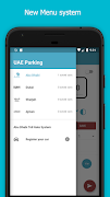 UAE Parking screenshot 4