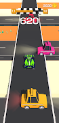 Traffic Run 3D! 截圖 5