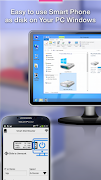 WiFi USB Disk - Smart Disk স্ক্রিনশট 1